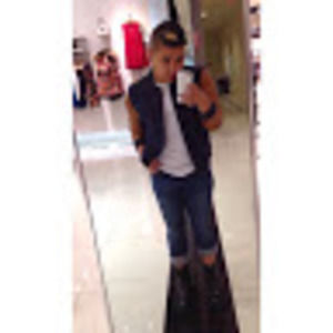 Meet your Posher, Joshua